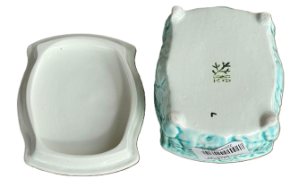 Шкатулка "Флора"